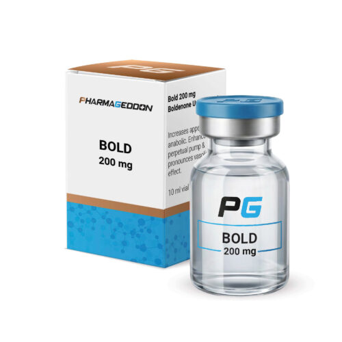 בולדנון של חברת פרמגדון במינון 200 מ"ג בויאל 10 מ"ל