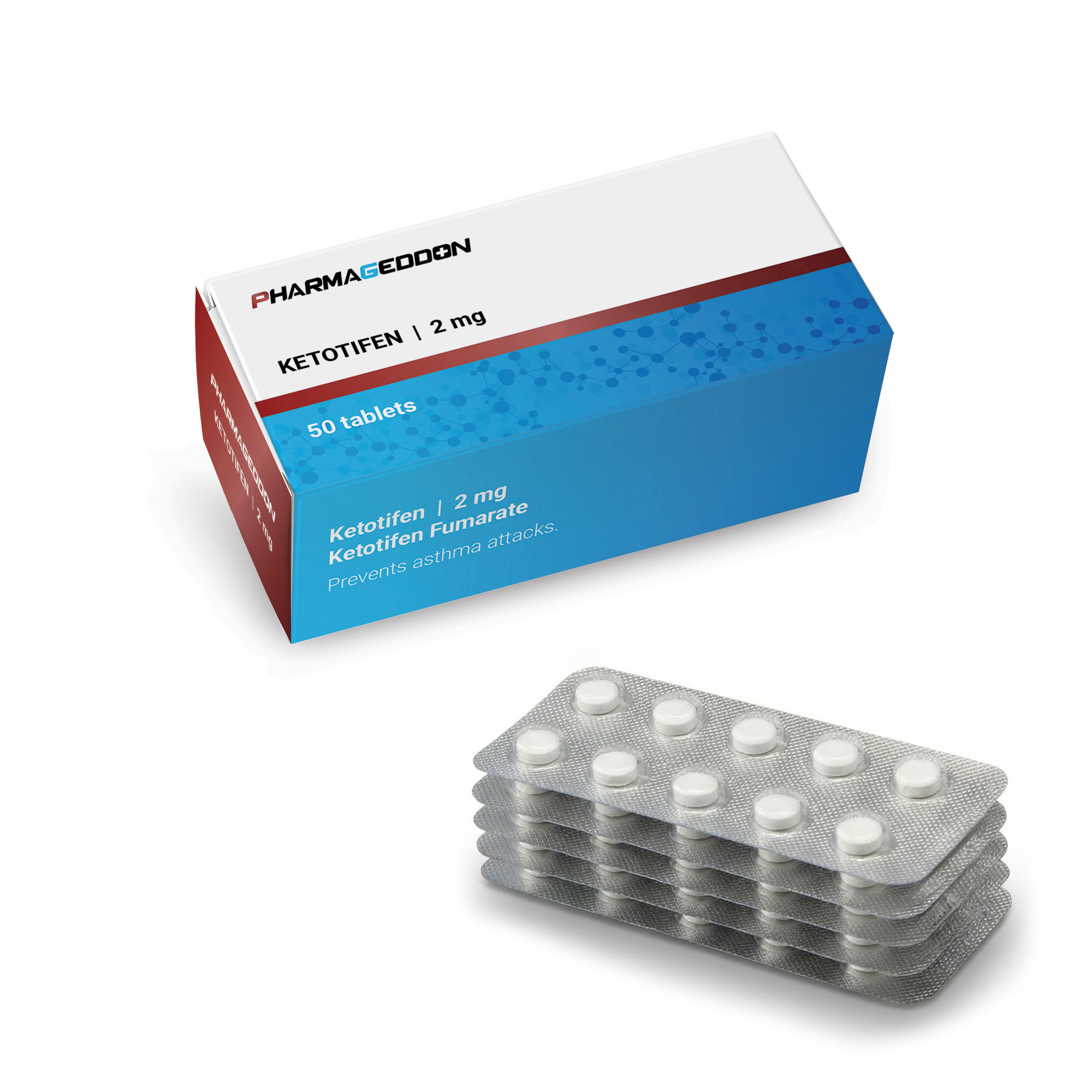 קטוטיפן של פרמגדון