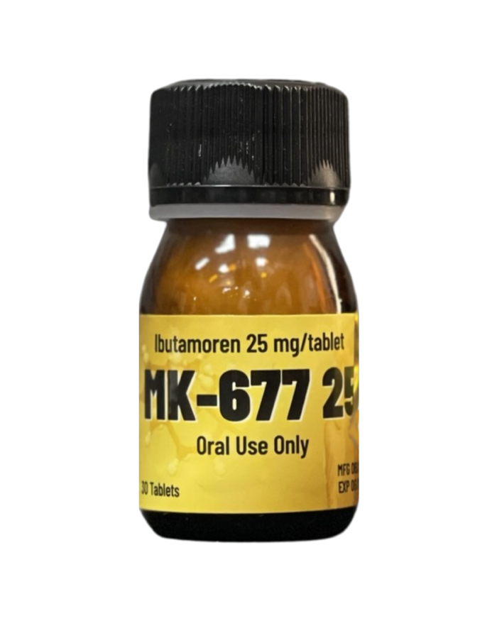 אמקי-677 25 מ"ג - 30 טבליות