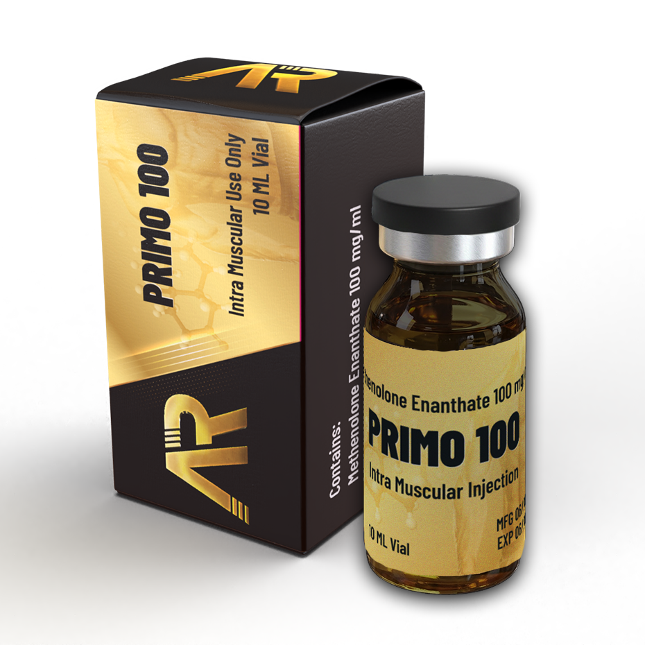 מתנולון אננתט (Primo) 100 מ״ג/מ״ל – בקבוקון 10 מ״ל להזרקה תוך־שרירית