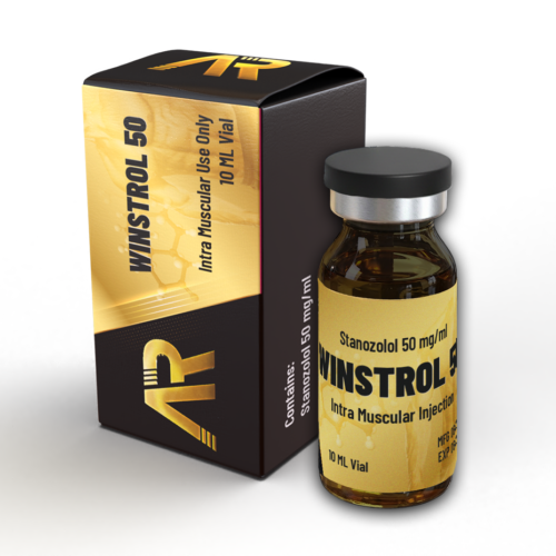 וינסטרול 50 מ"ג - 10 מ"ל