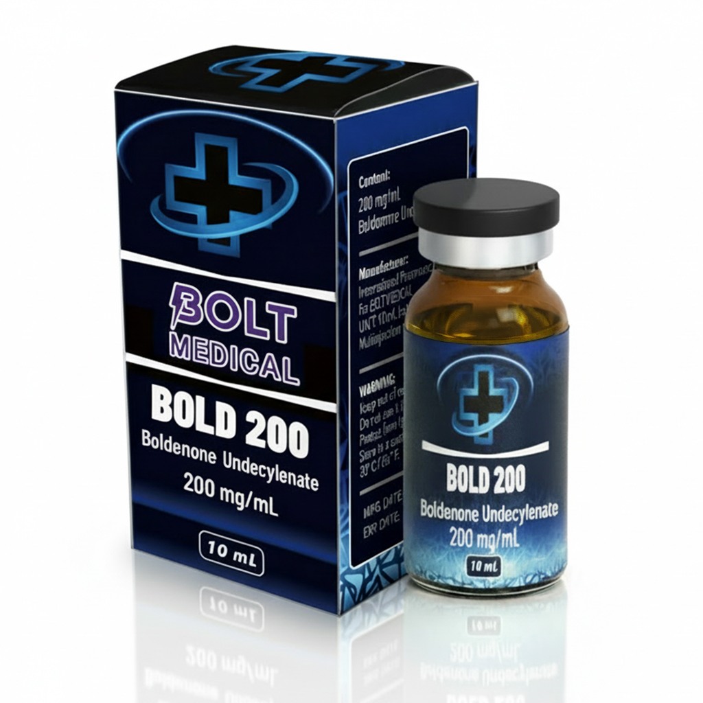 בולדנון 200 מ״ג/מ״ל – בקבוקון 10 מ״ל להזרקה תוך־שרירית
