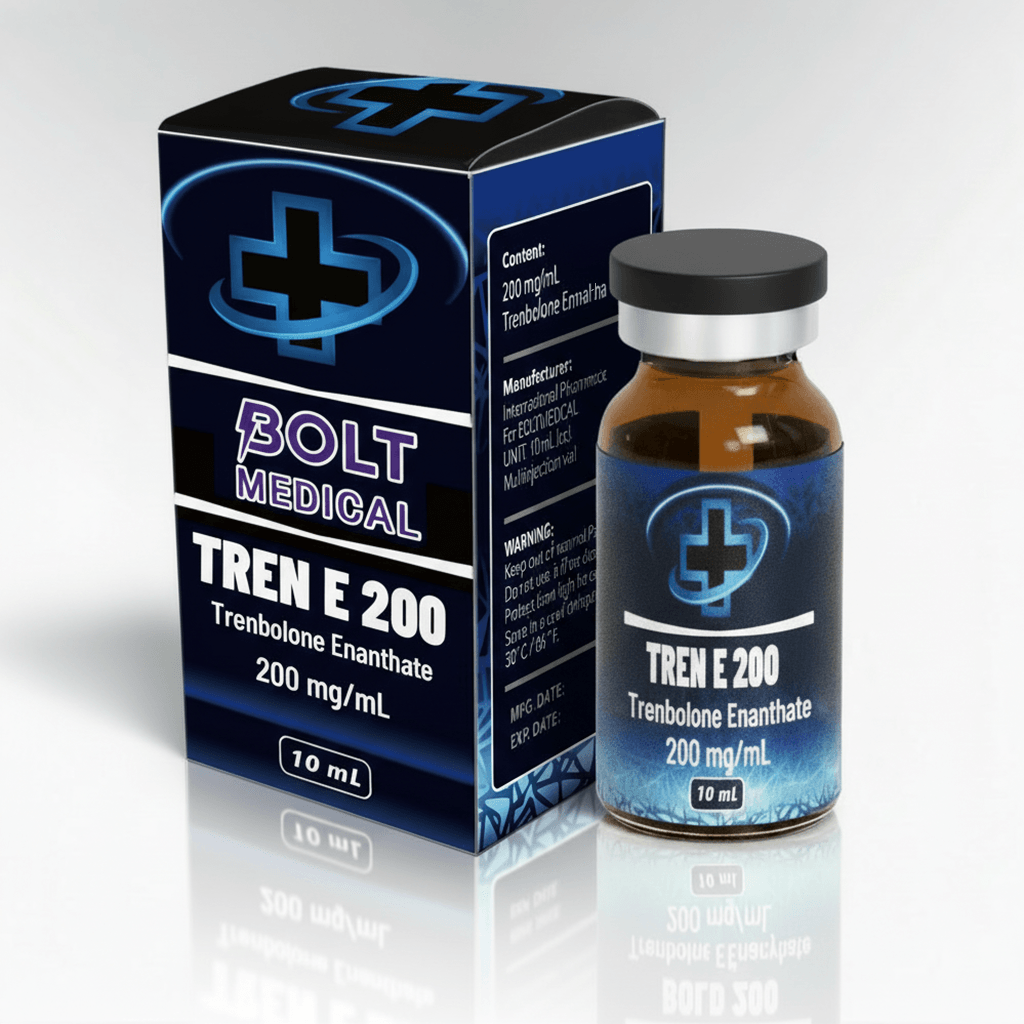 Trenbolone Enanthate 200 mg 10 ml