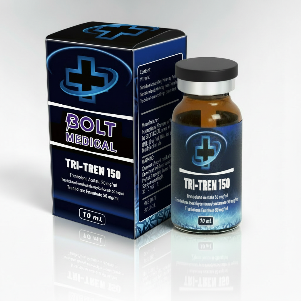 Tri-Tren 150 mg 10 ml