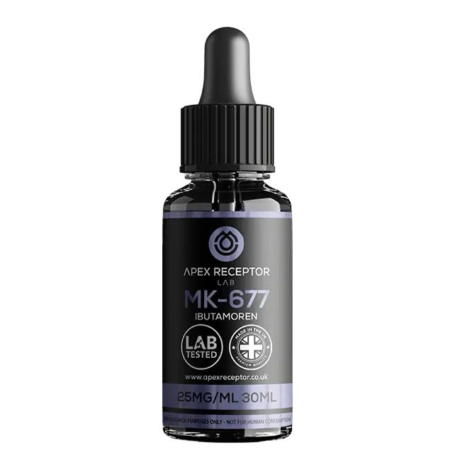 mk677